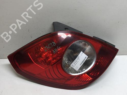 Used Left taillight OPEL ANTARA A (L07) 2.0 CDTI 4x4 (150 hp) 18212867