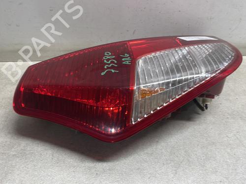 Left taillight HYUNDAI i10 I (PA) 1.2 | BP29475294C34 