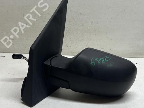 Left mirror FORD FUSION (JU_) 1.6 | BP18226271C26 