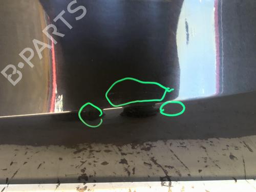 Left rear door HYUNDAI i30 (FD) 1.6 CRDi | BP18225854C4 