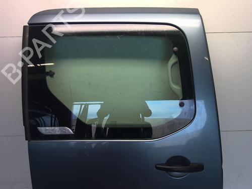 Right slide door CITROËN BERLINGO MULTISPACE (B9) 1.6 HDi 90 | BP21899536C75 