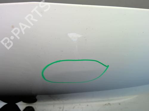 Hood OPEL CORSA D (S07) 1.3 CDTI (L08, L68) | BP19074866C1 