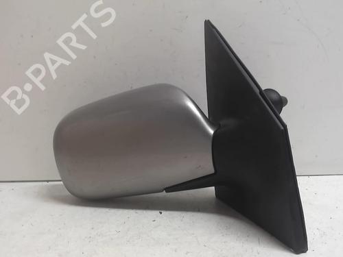 Right mirror TOYOTA YARIS (_P1_) 1.3 (SCP12_, SCP13_, SCP12R, SCP13R) | BP18228681C27 