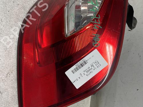 Right taillight KIA RIO III (UB) | BP33876271C35 - Image 2