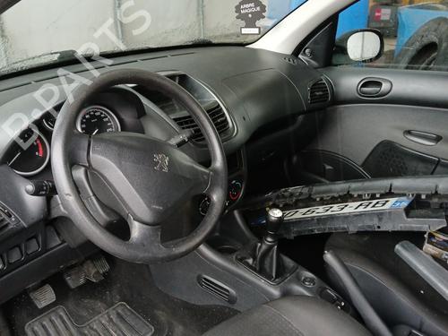 Engine PEUGEOT 206+ (2L_, 2M_) 1.4 HDi eco 70 | BP27993818M1  - Image 13