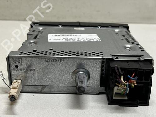 Radio CITROËN C3 Picasso (SH_) 1.6 VTi 120 | BP18222868E6 