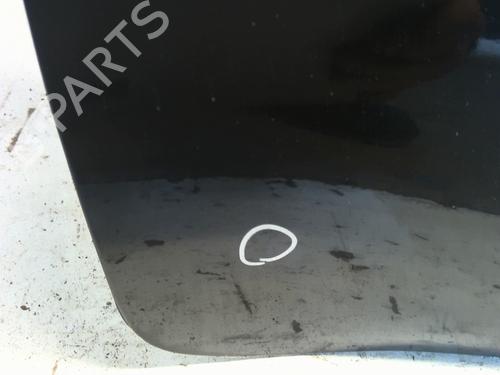 Left front door KIA RIO III (UB) 1.25 CVVT | BP29501444C2 