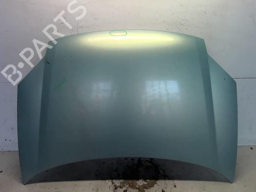 Used Hood CITROËN BERLINGO / BERLINGO FIRST MPV (MF_, GJK_, GFK_) 1.6 16V (MFNFU) (109 hp) 25375858