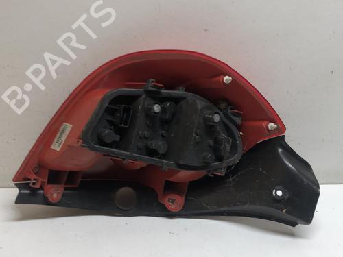 Right taillight RENAULT CLIO III (BR0/1, CR0/1) 1.5 dCi (C/BR0G, C/BR1G) | BP18207685C35 