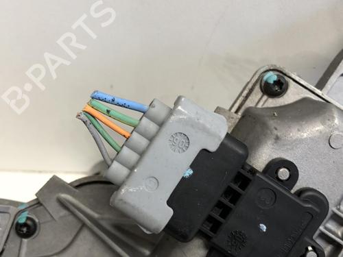 Used Front wiper motor CITROËN C4 Grand Picasso I (UA_) 1.6 HDi (109 hp) 18231551