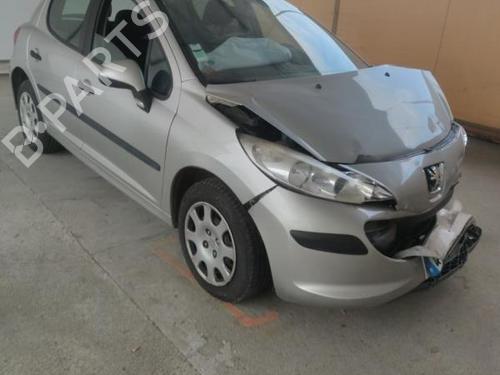 Tailgate PEUGEOT 207 (WA_, WC_) 1.4 | BP18231744C6 