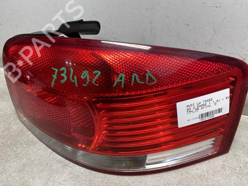 right-taillight-audi-a3-8p1-2003-2004-2005-2006-2007-2008-2009-2010-2011-2012-2013-29981547 main image