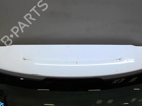 Used Tailgate Tailgate 36453706 36453706