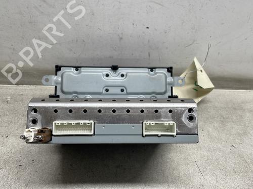 Radio RENAULT TWINGO III (BCM_, BCA_) 1.0 SCe 75 | BP31637392E6