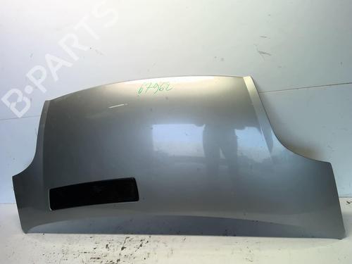 Used Hood Hood RENAULT TRAFIC II Van (FL) 2.0 dCi 115 (FL01, FL0U, FL00, FL0H, FL0M) (114 hp) 18216363 18216363