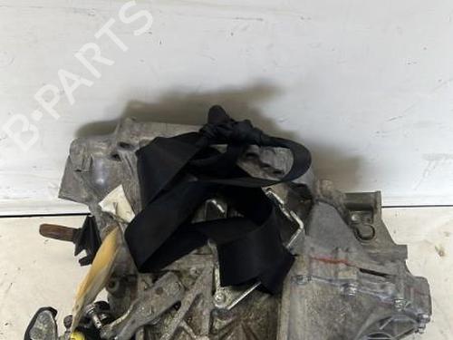 Gearbox TOYOTA VERSO (_R2_) 2.0 D-4D (AUR20_, AUR20R) | BP18207020M3 
