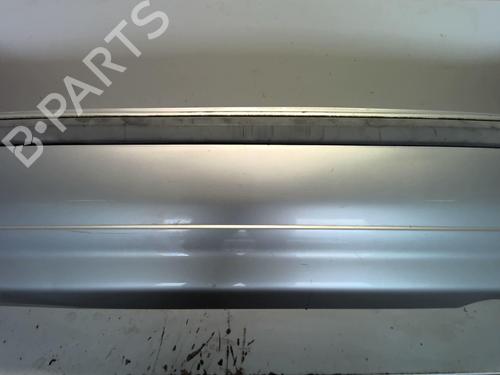 Rear bumper NISSAN ALMERA TINO (V10) 1.8 | BP18209956C8 