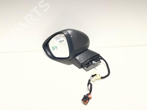Used Left mirror Left mirror 38111875 38111875