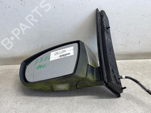Left mirror FORD C-MAX II (DXA/CB7, DXA/CEU) 1.6 TDCi 2002854