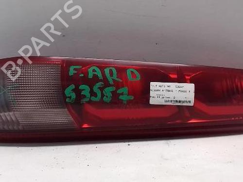 Højre baglygte NISSAN X-TRAIL I (T30) 2.2 dCi 4x4 | BP18215599C35 