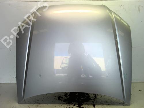 Used Hood AUDI A4 B7 Avant (8ED) 2.0 TDI (170 hp) 28543664