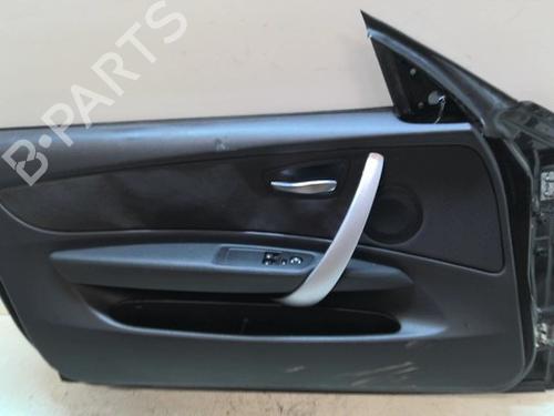 Left front door BMW 1 (E81)  | BP34211687C2  - Image 5