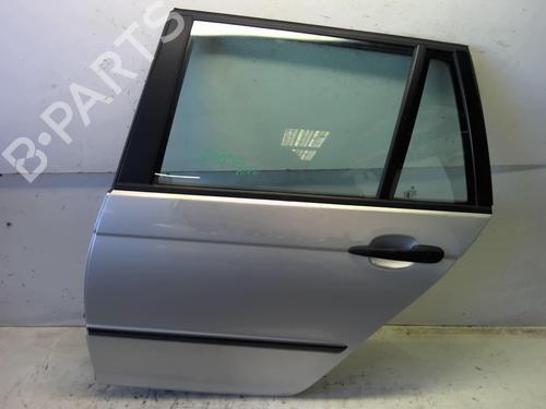 Left rear door BMW 3 Touring (E46) 320 d | BP18207775C4 