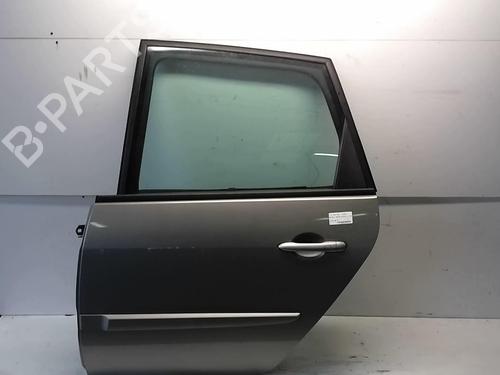 Left rear door RENAULT SCÉNIC II (JM0/1_) 1.5 dCi (JM1E, JM16) | BP18222198C4 