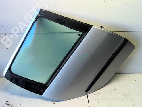 Used Right rear door PEUGEOT 206 SW (2E/K) 1.4 16V (88 hp) 18232278