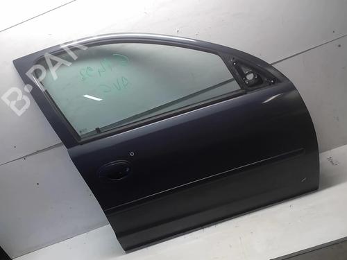 Dør høyre foran OPEL CORSA C (X01) 1.3 CDTI (F08, F68) | BP18224708C3 