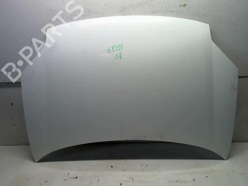 Used Hood CITROËN BERLINGO / BERLINGO FIRST Box Body/MPV (M_) 1.9 D 70 (MBWJZ, MCWJZ) (69 hp) 18210347