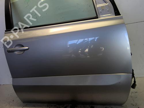 Right front door RENAULT KOLEOS I (HY_) 2.0 dCi (HY0K) | BP28494576C3 