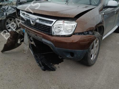 Brugte DACIA DUSTER (HS_)  1.5 dCi  1973400