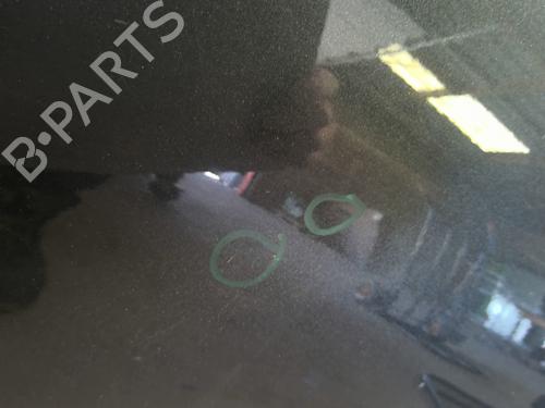 Left rear door DACIA SANDERO 1.5 dCi | BP29071789C4 