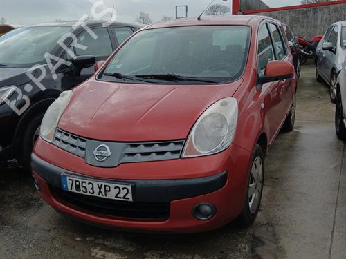 Left taillight NISSAN NOTE (E11, NE11) 1.5 dCi | BP25977964C34 - Image 4