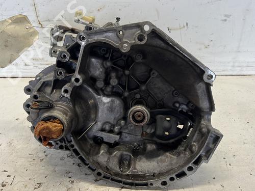 Used Gearbox CITROËN C3 II (SC_) 1.1 i (60 hp) 24330986