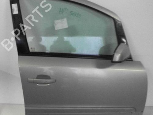 Used Right front door OPEL ZAFIRA / ZAFIRA FAMILY B (A05) 1.9 CDTI (M75) (100 hp) 18212025