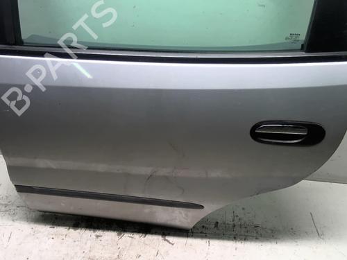 Left rear door NISSAN ALMERA TINO (V10) 2.2 dCi | BP18224059C4 