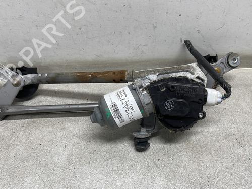 Vindrude Viskermekanisme TOYOTA YARIS (_P9_) 1.0 VVT-i (KSP90_, KSP90R) (69 hp) 31988012