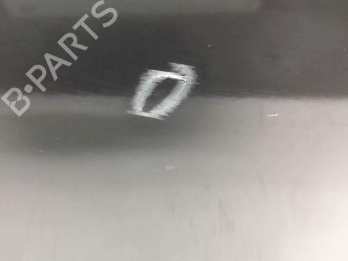 Left rear door BMW 1 (E87) 118 d | BP18224696C4 