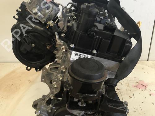 Engine TOYOTA YARIS (_P13_) 1.0 (KSP130_, KSP130) | BP18219575M1 