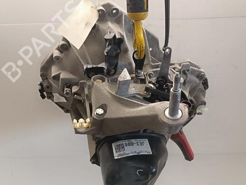 Gearbox RENAULT TWINGO III (BCM_, BCA_) | BP36393946M3 - Image 2