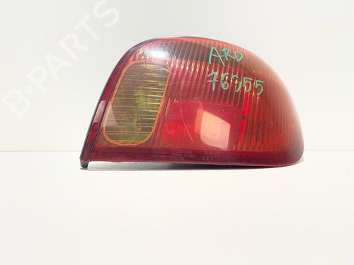 Used Right taillight Right taillight 39148124 39148124