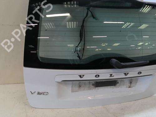 Bakluke CC/Kombi-Kupé Bakluke CC/Kombi-Kupé VOLVO V50 (545) D2 (114 hp) 39700838 39700838