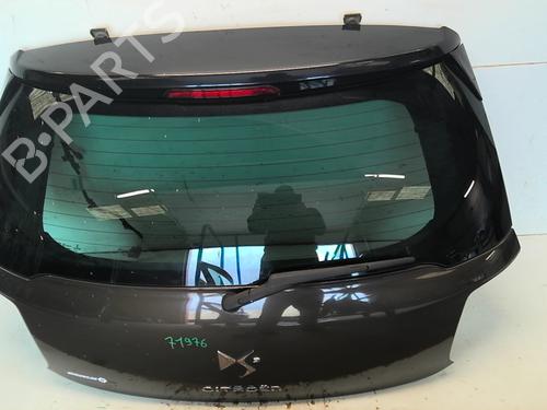 Tailgate CITROËN DS3 (SA_) 1.6 VTi 120 | BP24553106C6 
