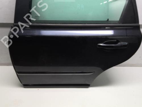 Dør venstre bak VOLVO V50 (545) 1.6 D | BP18220509C4 