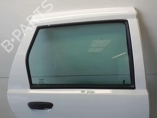 Right rear door FIAT PUNTO (188_) 1.3 JTD 16V | BP18218676C5 