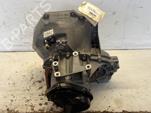 Gearbox FORD FIESTA VI (CB1, CCN) 1.0 EcoBoost | BP24435887M3