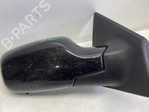 Right mirror RENAULT CLIO III (BR0/1, CR0/1) 1.2 16V (BR0P, CR0P) | BP24446776C27
