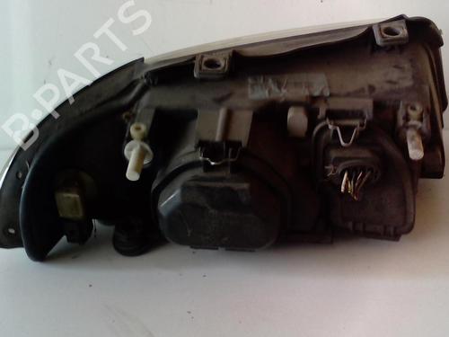 Venstre forlygte AUDI A4 B5 (8D2) 1.9 TDI (116 hp) 18222148
